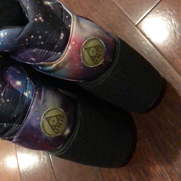 Unif Galaxy Platform - Picture 3 of 6